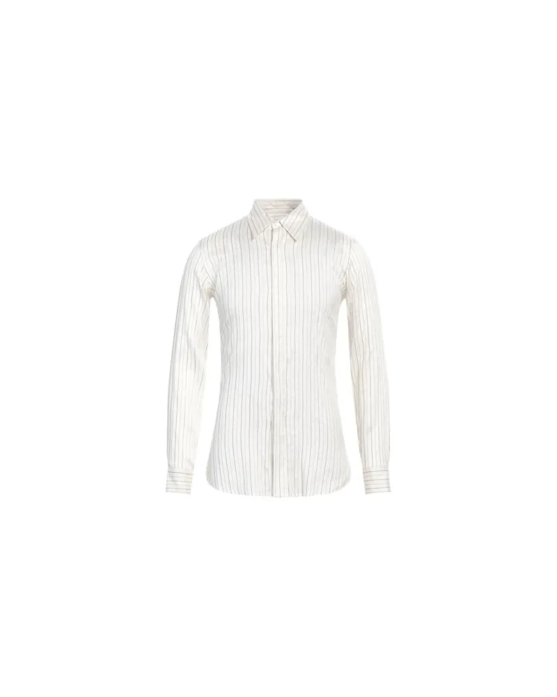 Dries van Noten TOPS - Hemdenauf YOOX.COM Off