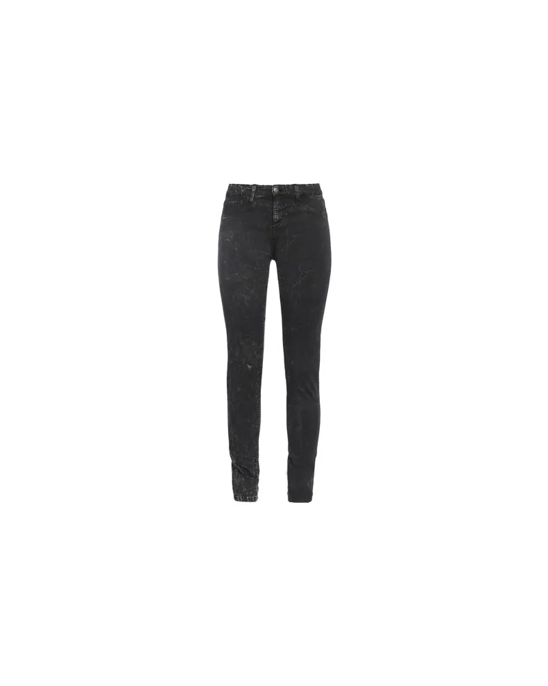 Compagnia Italiana HOSEN & RÖCKE - Hosenauf YOOX.COM Schwarz