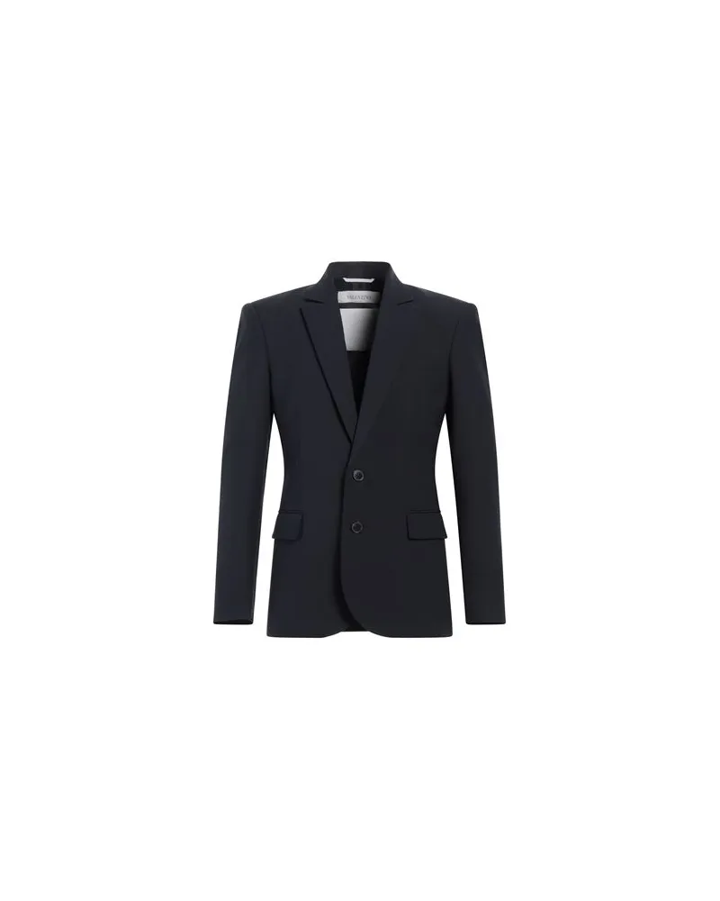 Valentino Garavani ANZÜGE und CO-ORDS - Blazersauf YOOX.COM Nachtblau