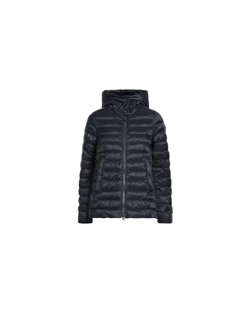 Peuterey JACKEN & MÄNTEL - Pufferjacken & Daunenjackenauf YOOX.COM Nachtblau