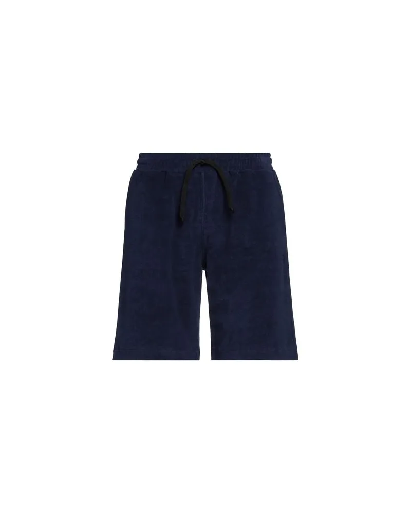 Ballantyne HOSEN & RÖCKE - Shorts & Bermudashortsauf YOOX.COM Marineblau