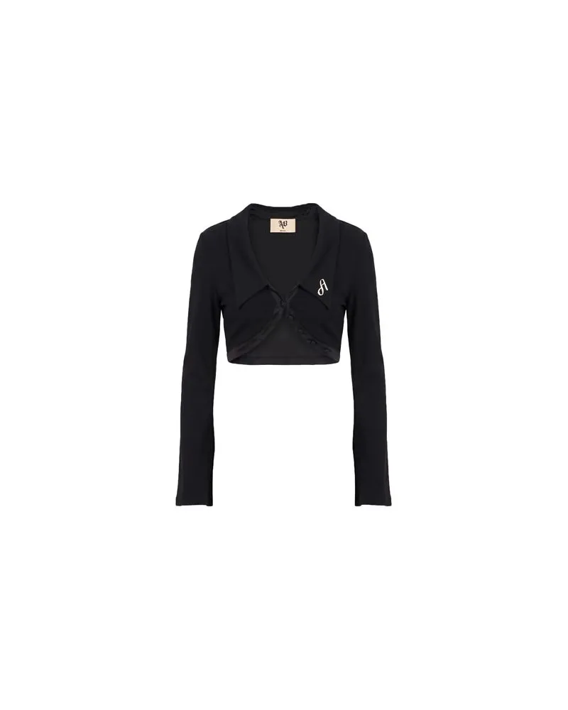 Aniye By TOPS - Hemdenauf YOOX.COM Schwarz