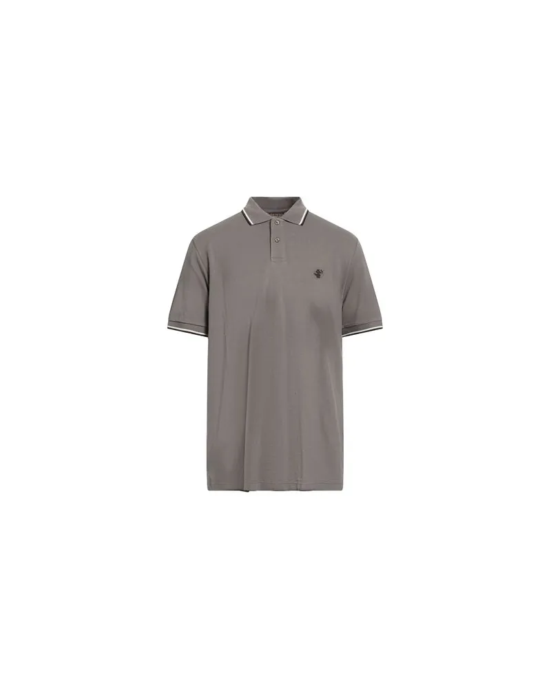 Save The Duck TOPS - Poloshirtsauf YOOX.COM Grau