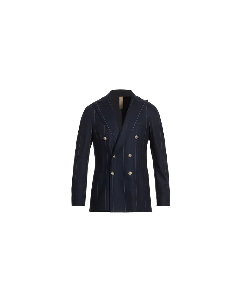 Eleventy ANZÜGE und CO-ORDS - Blazersauf YOOX.COM Marineblau