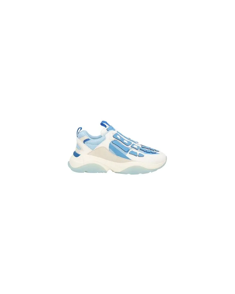 Amiri SCHUHE - Sneakersauf YOOX.COM Azurblau