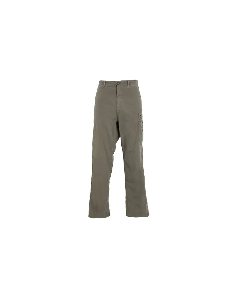 Mason's HOSEN & RÖCKE - Hosenauf YOOX.COM Khaki