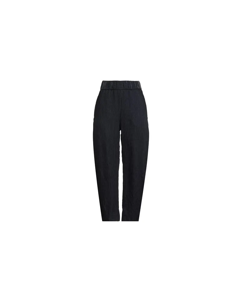 Alessia Santi HOSEN & RÖCKE - Hosenauf YOOX.COM Nachtblau