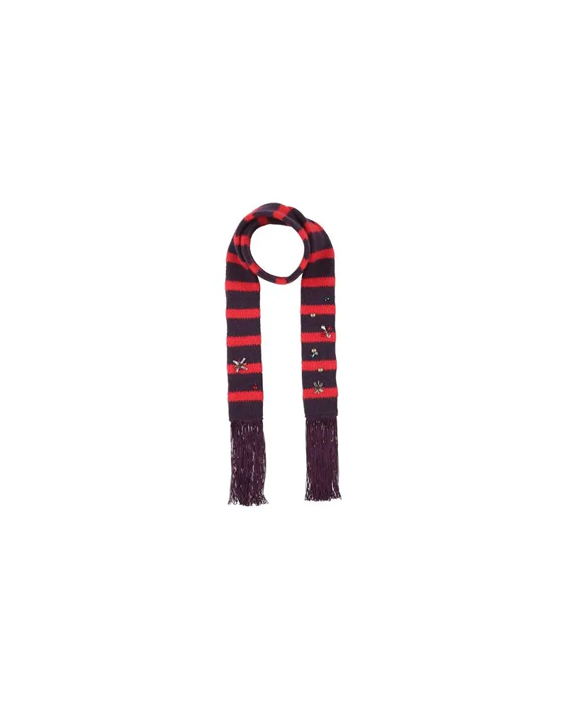 forte_forte ACCESSOIRES - Schalsauf YOOX.COM Dunkelviolett
