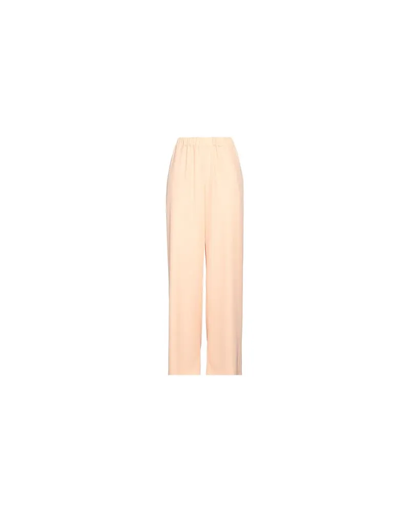 VICOLO HOSEN & RÖCKE - Hosenauf YOOX.COM Hellrosa