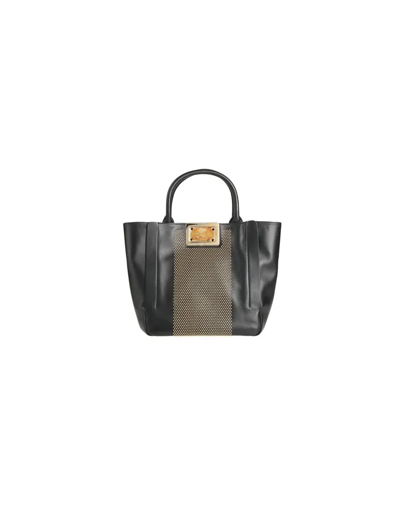 Roger Vivier TASCHEN - Handtaschenauf YOOX.COM Schwarz