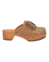 Jejia Mules & Clogs Kamel