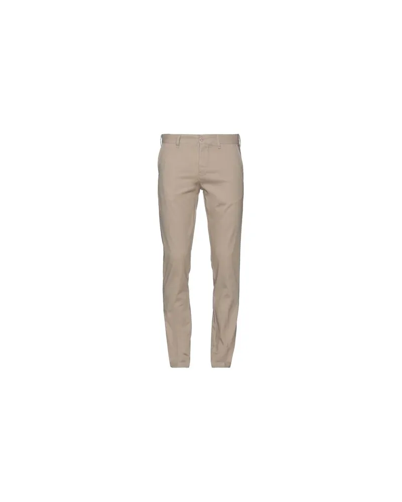 Harmont & Blaine HOSEN & RÖCKE - Hosenauf YOOX.COM Khaki