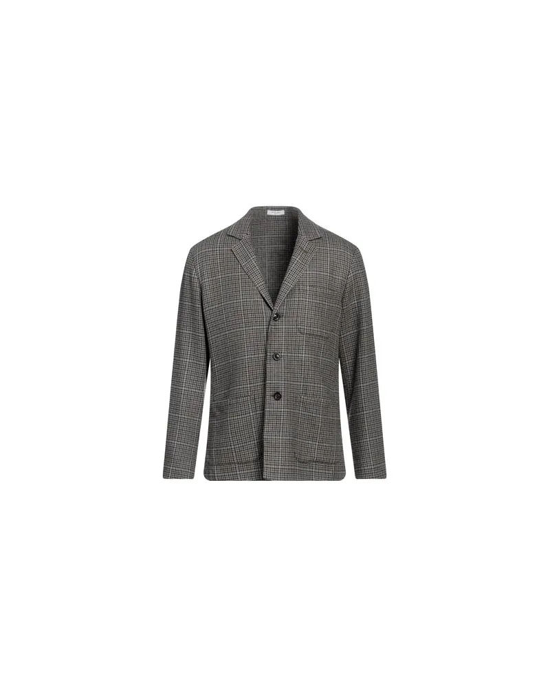 Boglioli ANZÜGE und CO-ORDS - Blazersauf YOOX.COM Maulwurfsgrau