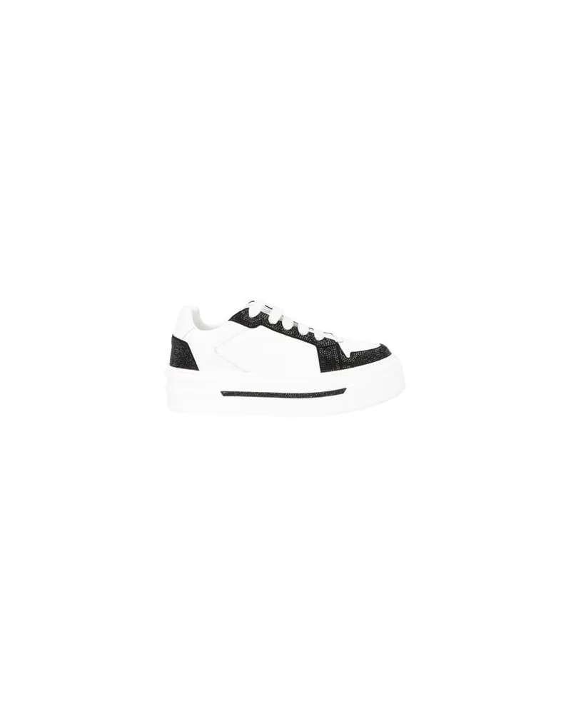 René Caovilla SCHUHE - Sneakersauf YOOX.COM Weiß