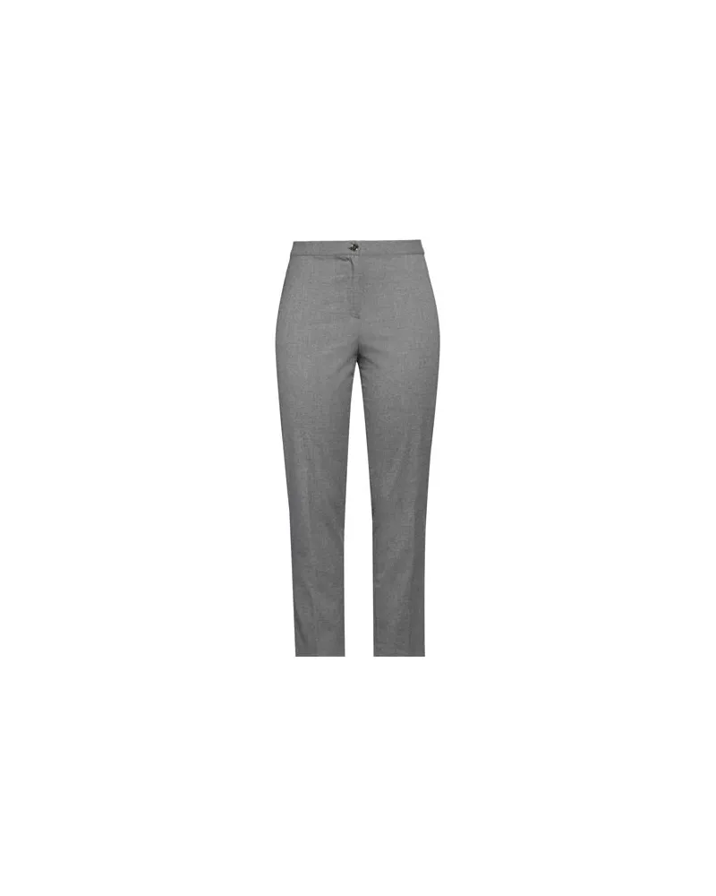 Diana Gallesi HOSEN & RÖCKE - Hosenauf YOOX.COM Grau