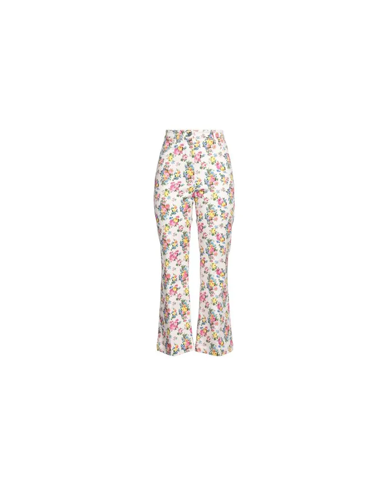 SPORTMAX HOSEN & RÖCKE - Hosenauf YOOX.COM Hellrosa