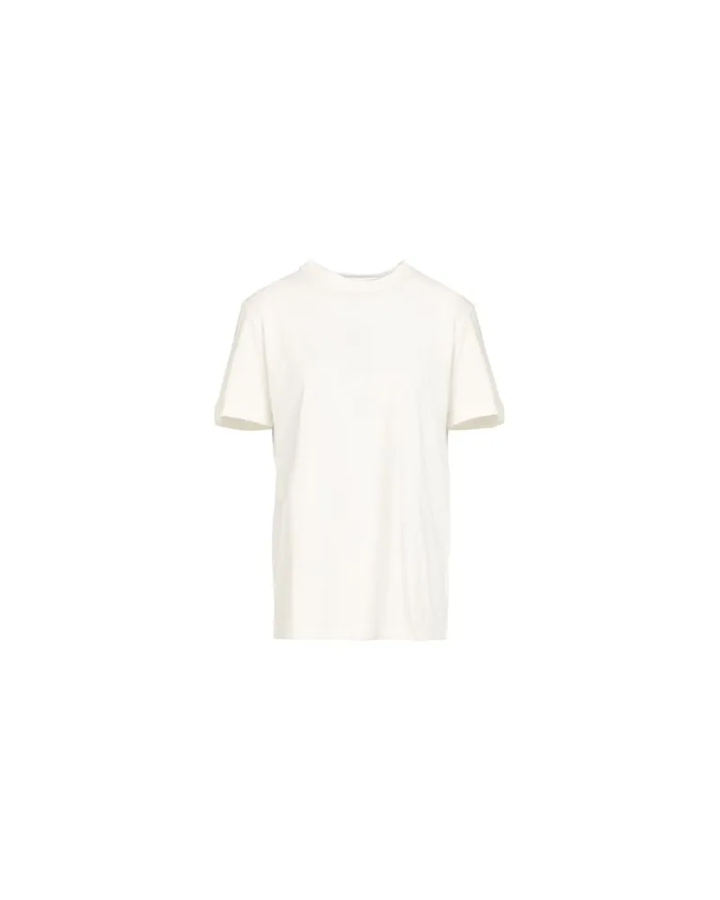 Golden Goose TOPS - T-shirtsauf YOOX.COM Weiß
