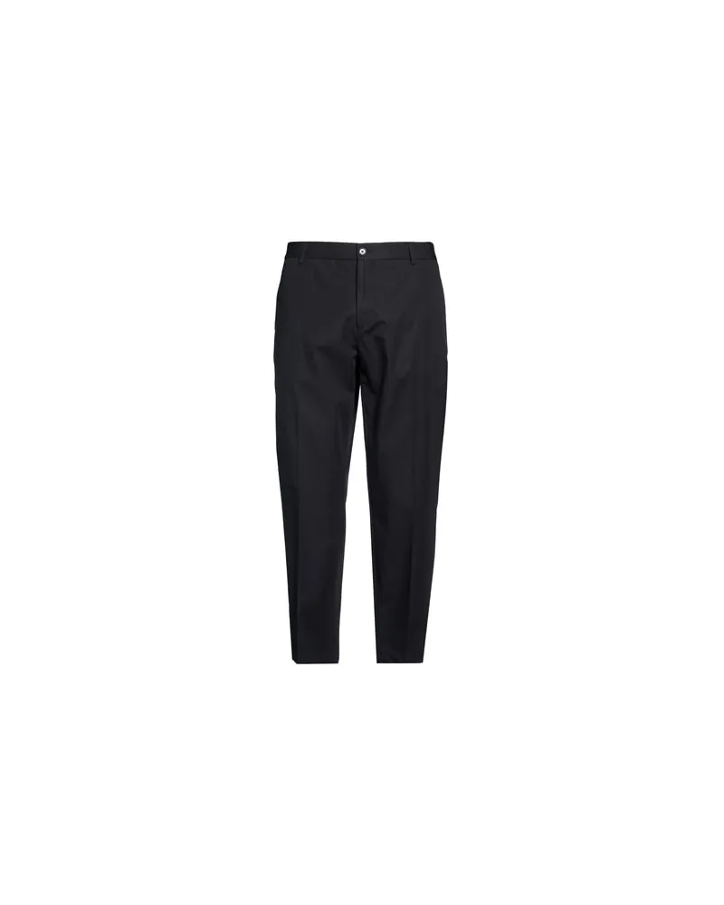 Be Able HOSEN & RÖCKE - Hosenauf YOOX.COM Schwarz