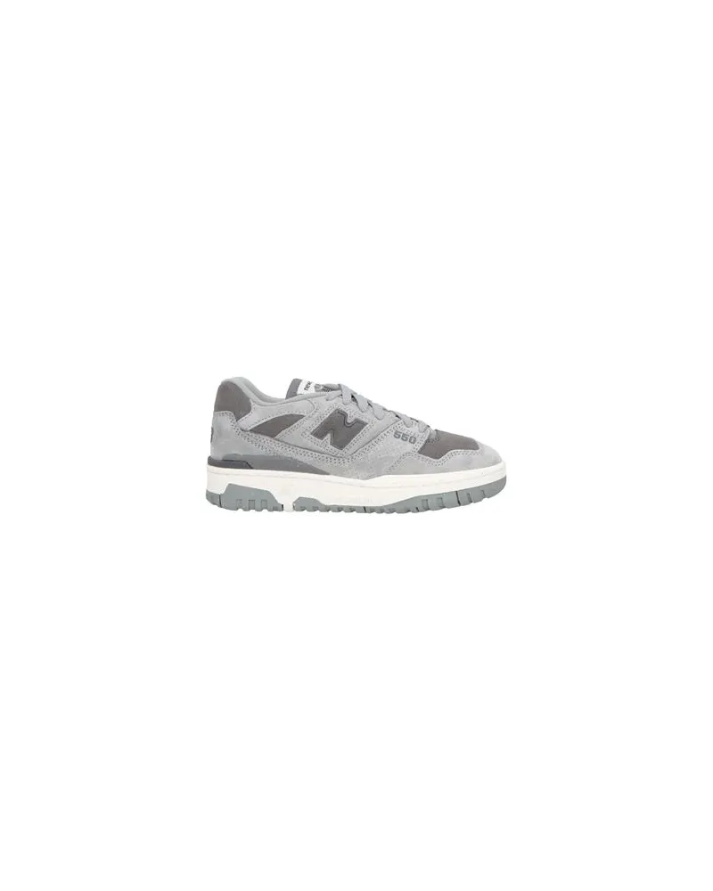 New Balance SCHUHE - Sneakersauf YOOX.COM Grau