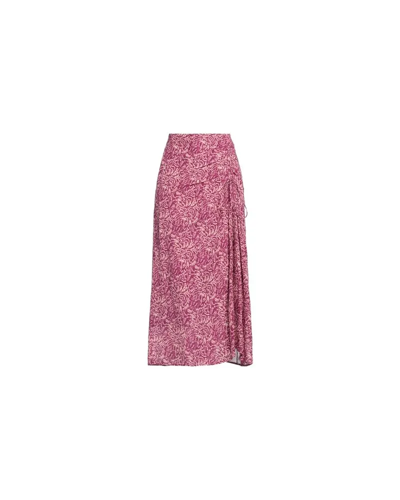 Vanessa Bruno HOSEN & RÖCKE - Maxi-Röckeauf YOOX.COM Malve