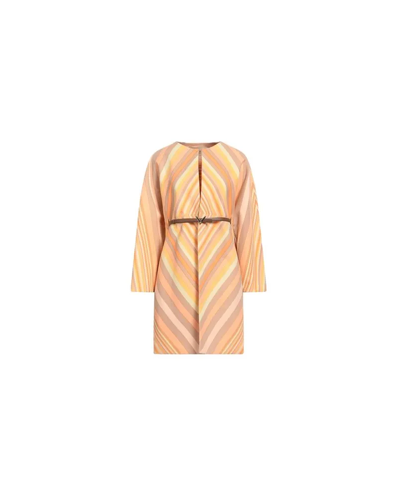 Valentino Garavani JACKEN & MÄNTEL - Jacken, Mäntel & Trenchcoatsauf YOOX.COM Gelb