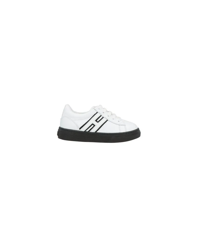 Hogan SCHUHE - Sneakersauf YOOX.COM Weiß