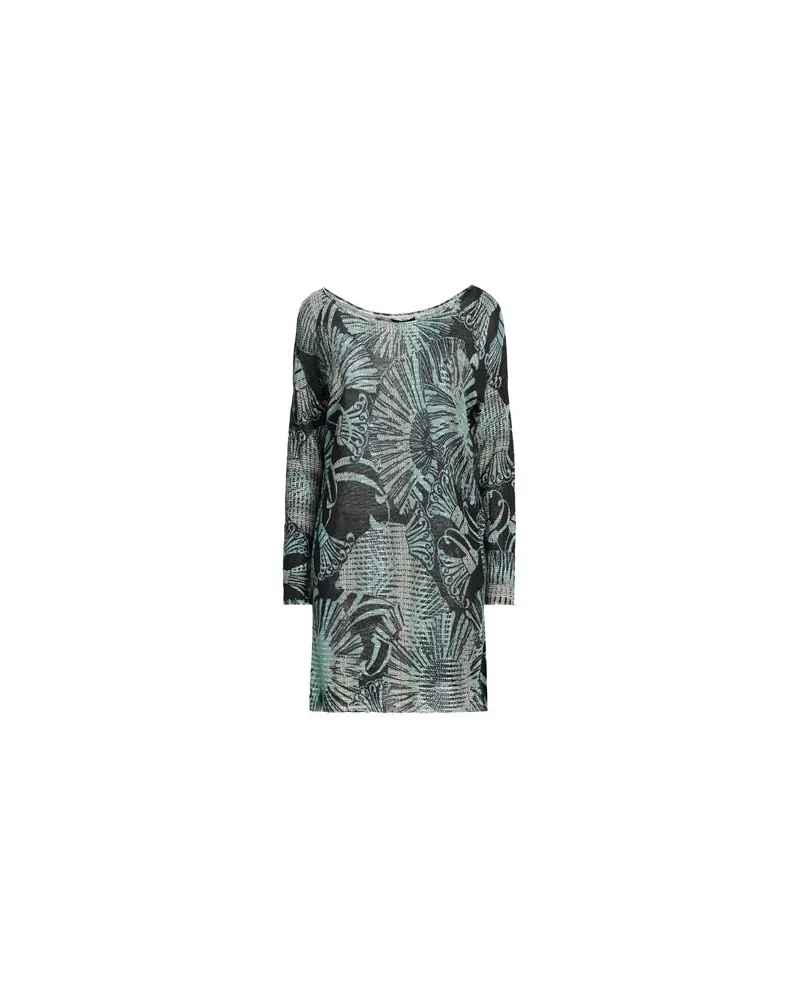 Pinko KLEIDER - Mini-Kleiderauf YOOX.COM Säuregrün