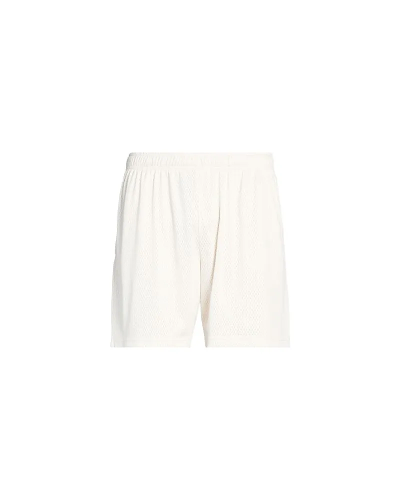 John Elliott + Co HOSEN & RÖCKE - Shorts & Bermudashortsauf YOOX.COM Elfenbein