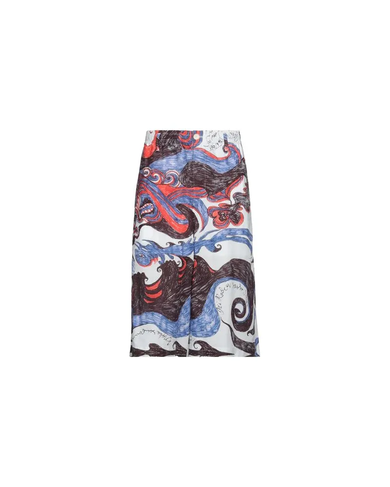 Christophe Lemaire HOSEN & RÖCKE - Hosenauf YOOX.COM Rot