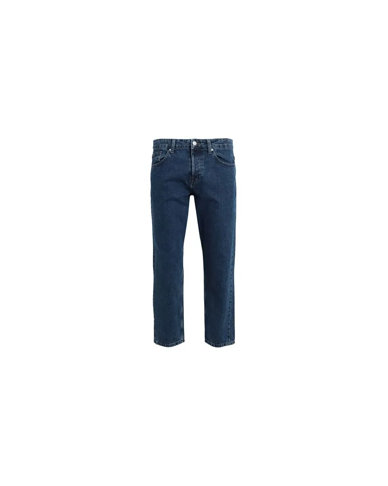 Only & Sons HOSEN & RÖCKE - Jeanshosenauf YOOX.COM Blau