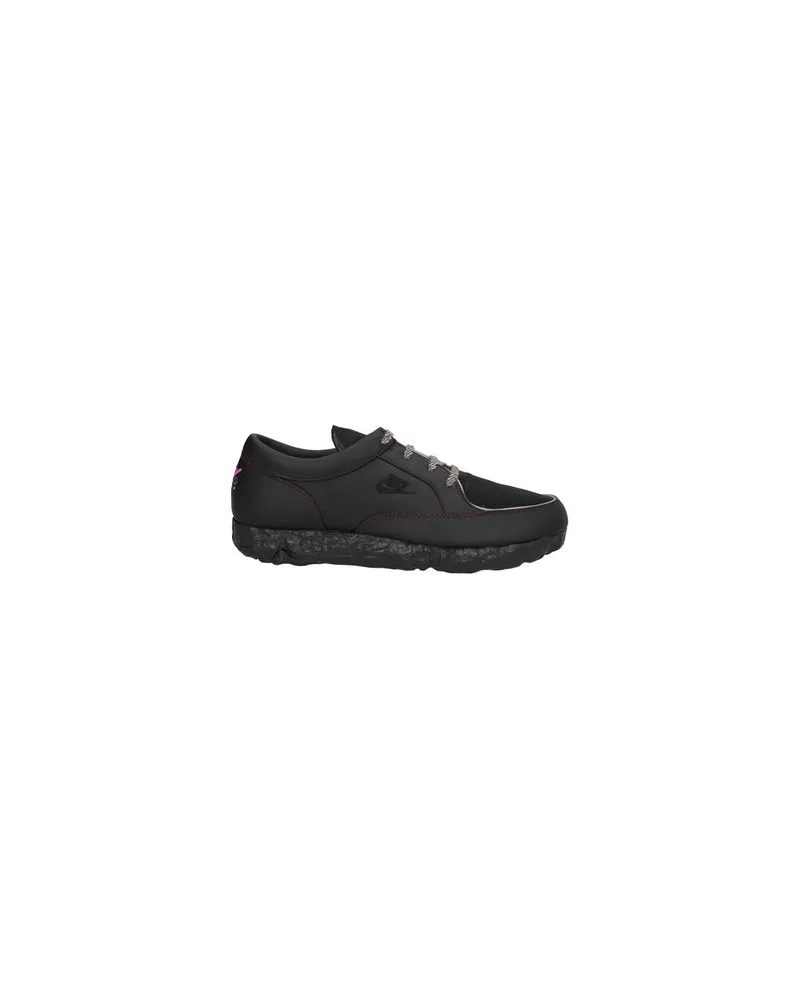 Nike SCHUHE - Sneakersauf YOOX.COM Schwarz