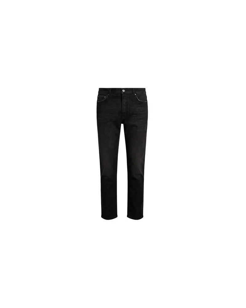 Department 5 HOSEN & RÖCKE - Jeanshosenauf YOOX.COM Braungrau