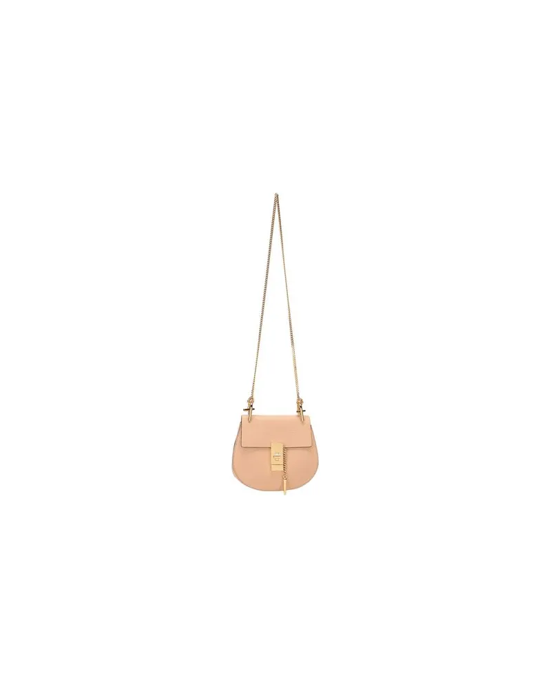 Chloé TASCHEN - Umhängetascheauf YOOX.COM Hellrosa