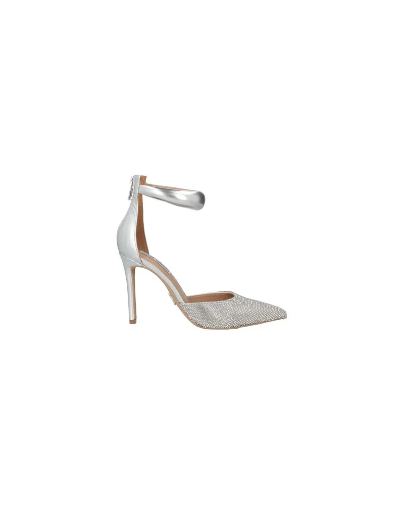 Steve Madden SCHUHE - Pumpsauf YOOX.COM Silber