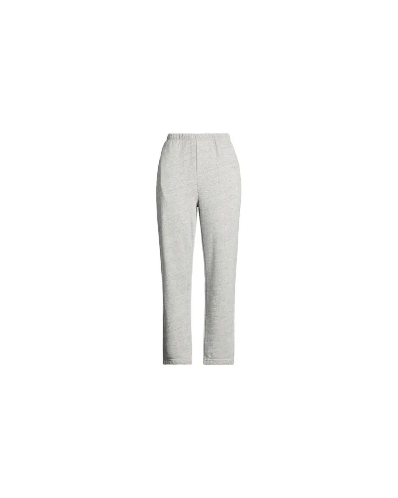 American Vintage HOSEN & RÖCKE - Hosenauf YOOX.COM Hellgrau