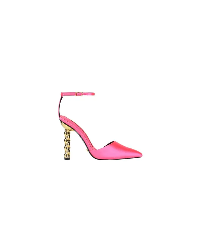 Kat Maconie SCHUHE - Pumpsauf YOOX.COM Fuchsia