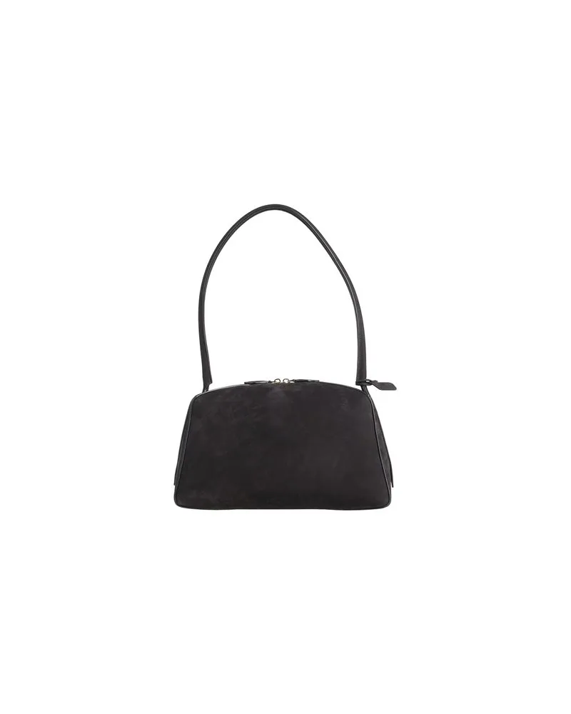 Alaïa TASCHEN - Schultertaschenauf YOOX.COM Schwarz