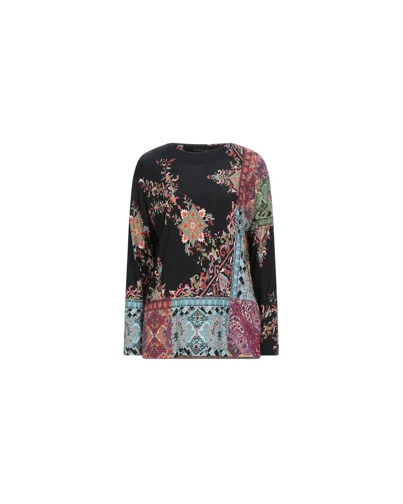Etro TOPS - Topsauf YOOX.COM Schwarz