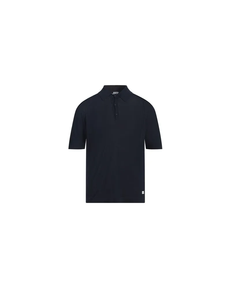 C.P. Company STRICKWAREN - Pulloverauf YOOX.COM Nachtblau