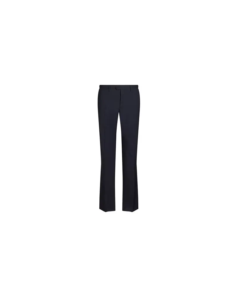 LARDINI HOSEN & RÖCKE - Hosenauf YOOX.COM Marineblau