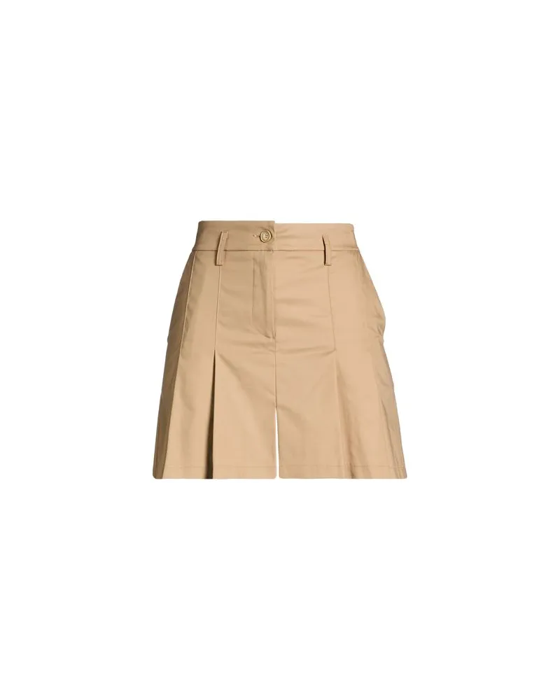 HAVEONE HOSEN & RÖCKE - Miniröckeauf YOOX.COM Kamel