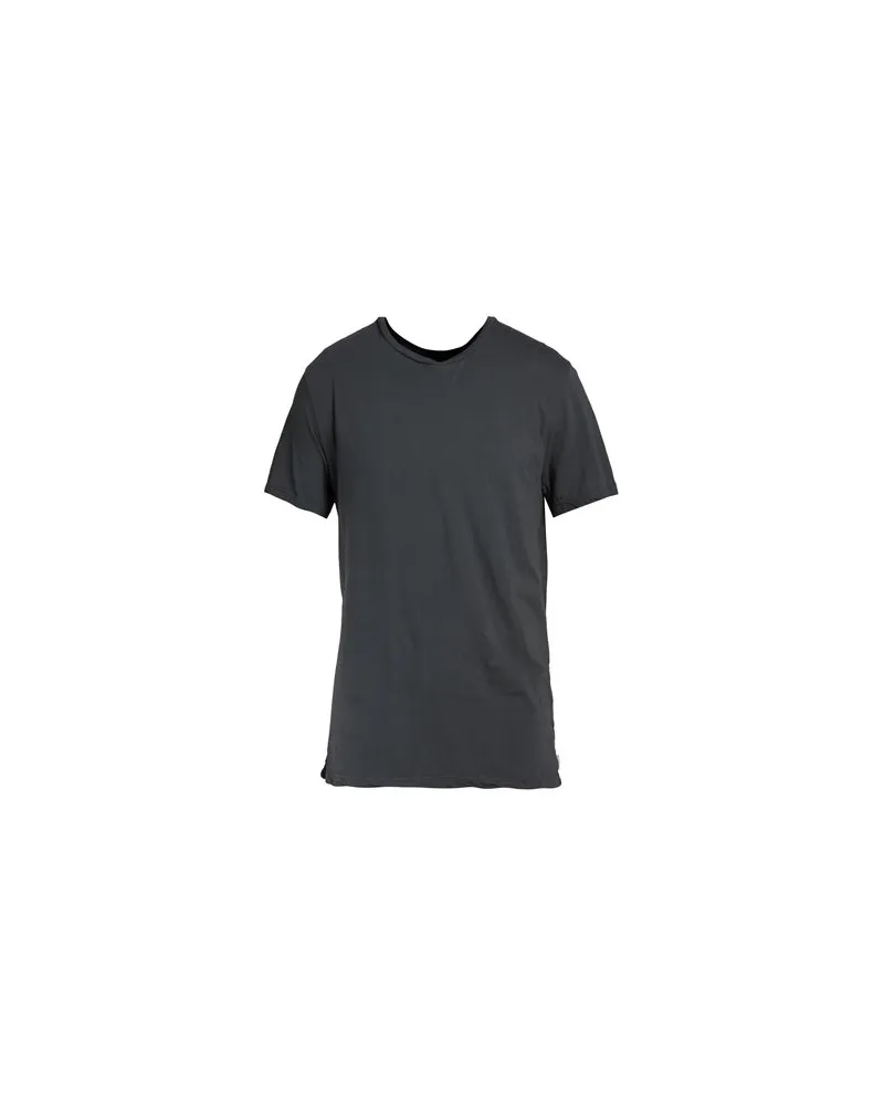CROSSLEY TOPS - T-shirtsauf YOOX.COM Braungrau