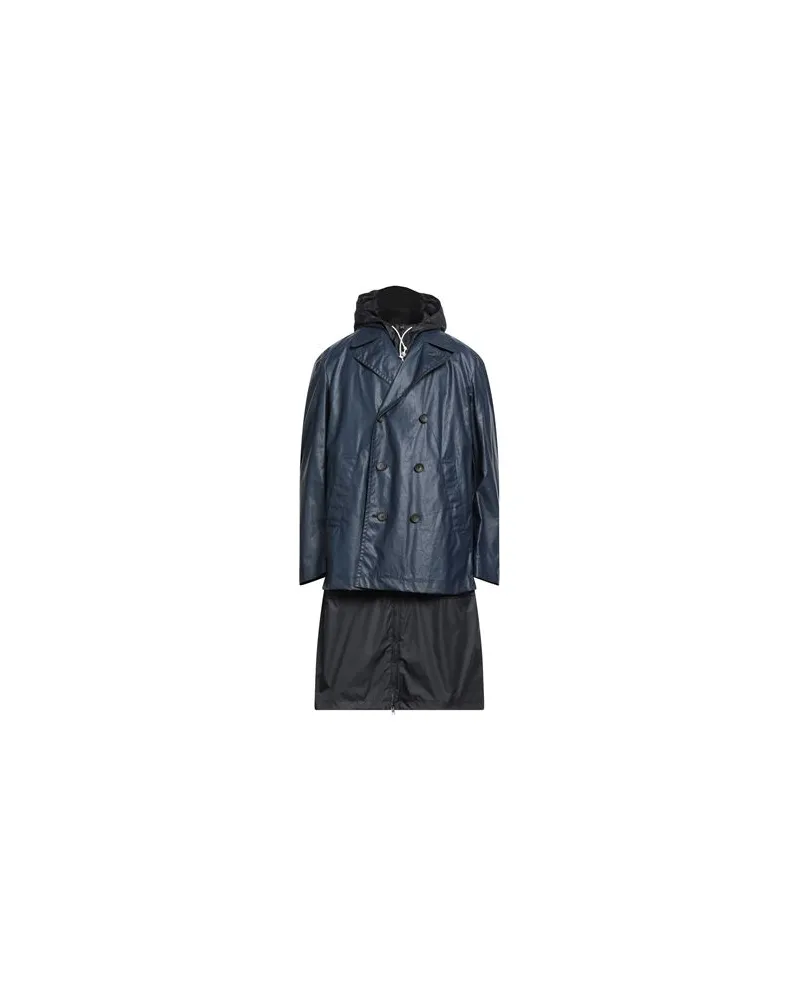 Herno JACKEN & MÄNTEL - Jacken, Mäntel & Trenchcoatsauf YOOX.COM Nachtblau