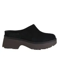 UGG Mules & Clogs Schwarz