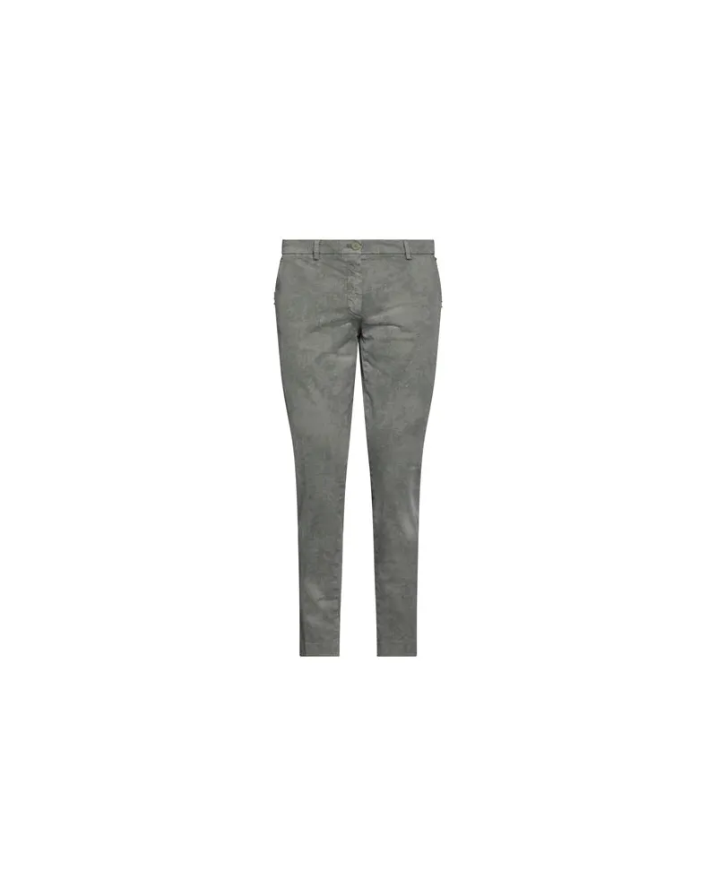 Mason's HOSEN & RÖCKE - Hosenauf YOOX.COM Militärgrün