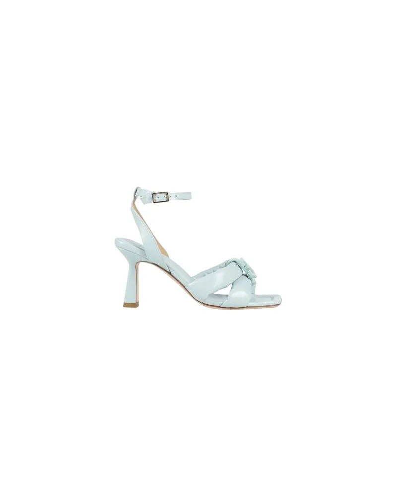 Fabi SCHUHE - Sandalenauf YOOX.COM Himmelblau