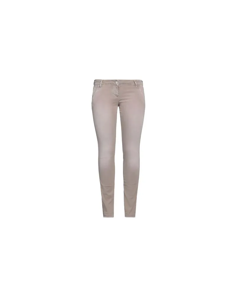 Jacob Cohën HOSEN & RÖCKE - Jeanshosenauf YOOX.COM Hellbraun