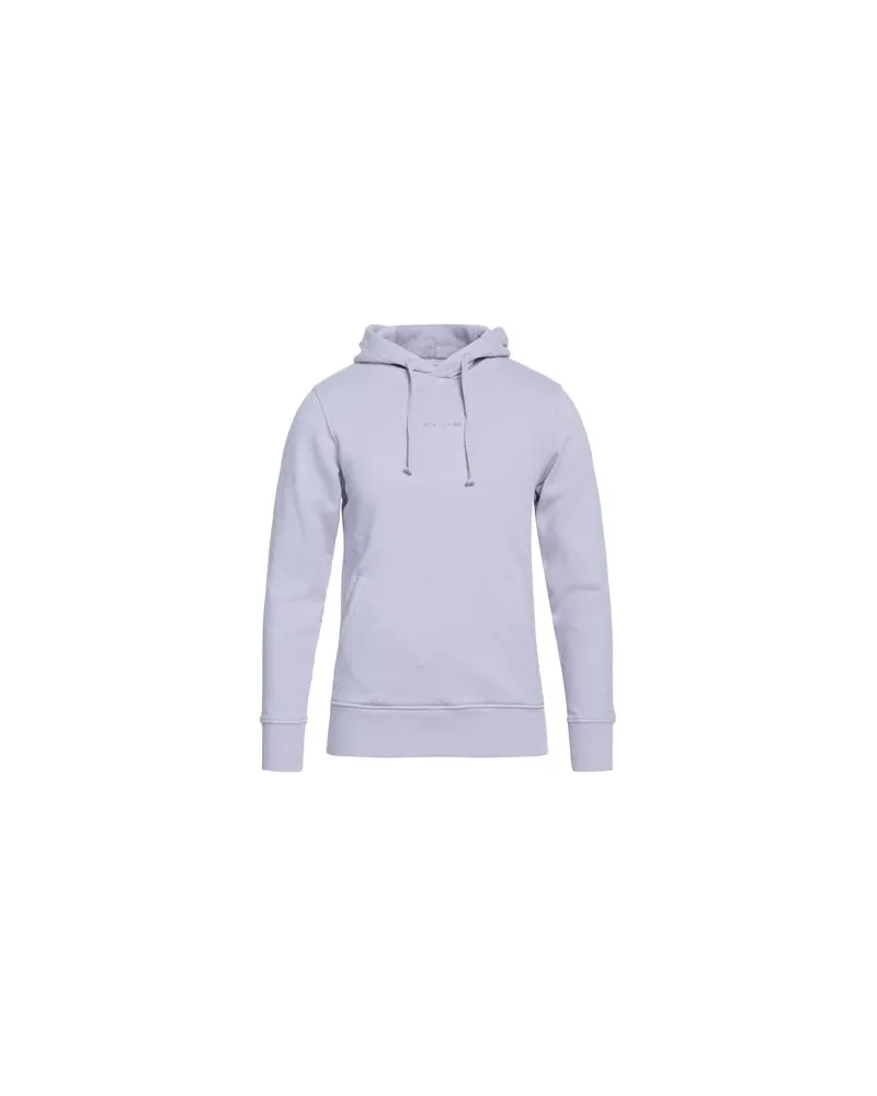1017 ALYX 9SM TOPS - Sweatshirtsauf YOOX.COM Lila