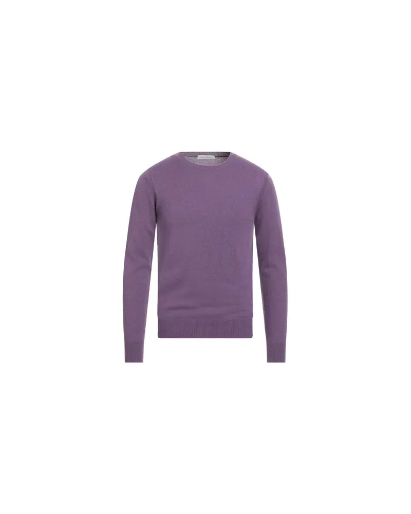Diktat STRICKWAREN - Pulloverauf YOOX.COM Violett