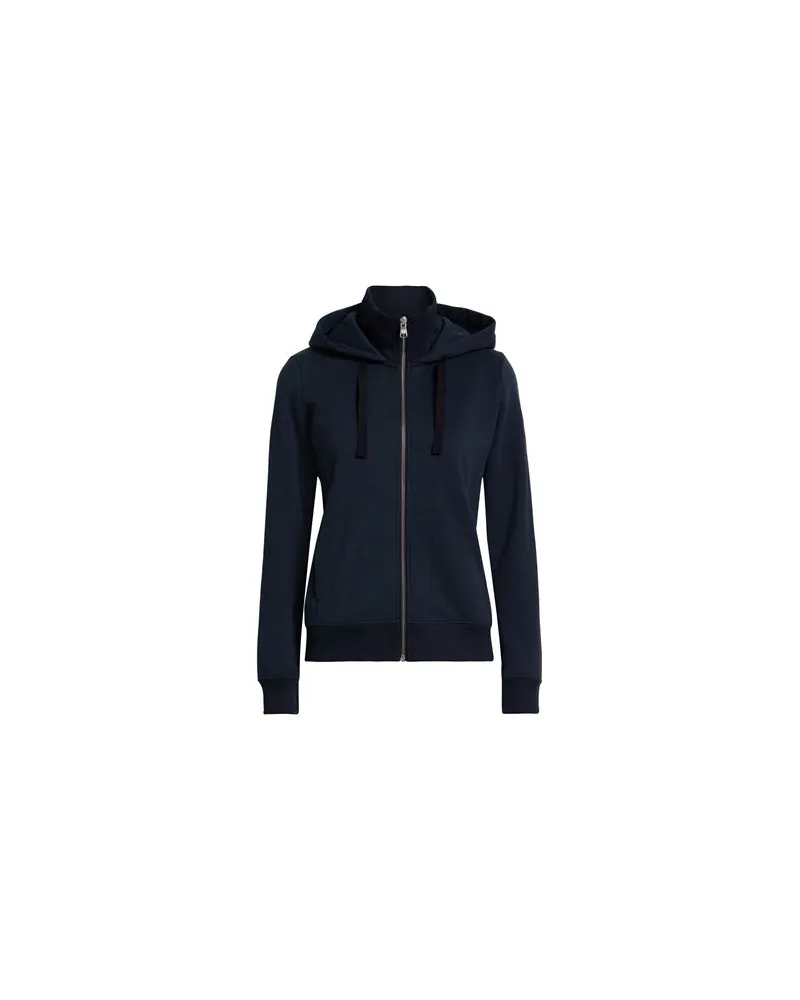 Colmar TOPS - Sweatshirtsauf YOOX.COM Nachtblau